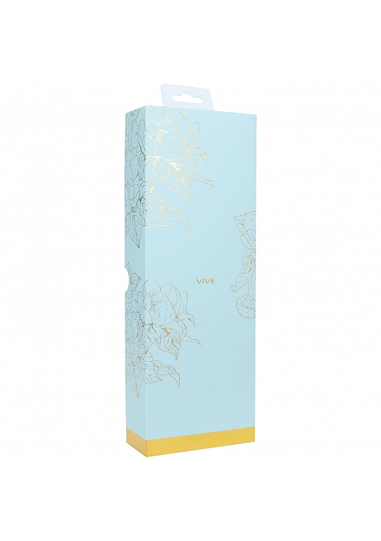 VIVE Pallina Rechargeable Blue