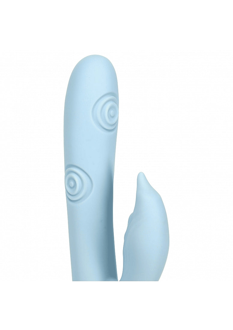 VIVE Pallina Rechargeable Blue