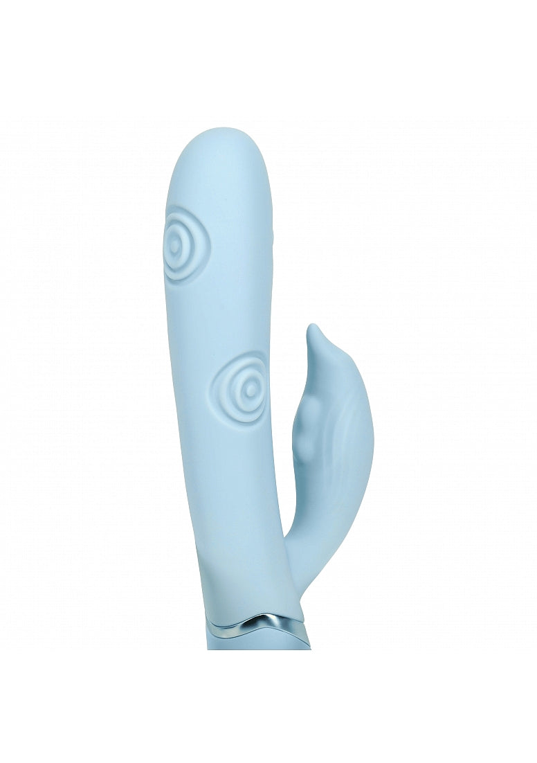 VIVE Pallina Rechargeable Blue