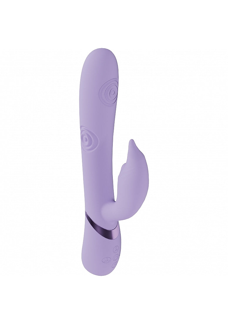 VIVE Pallina Rechargeable Lavender