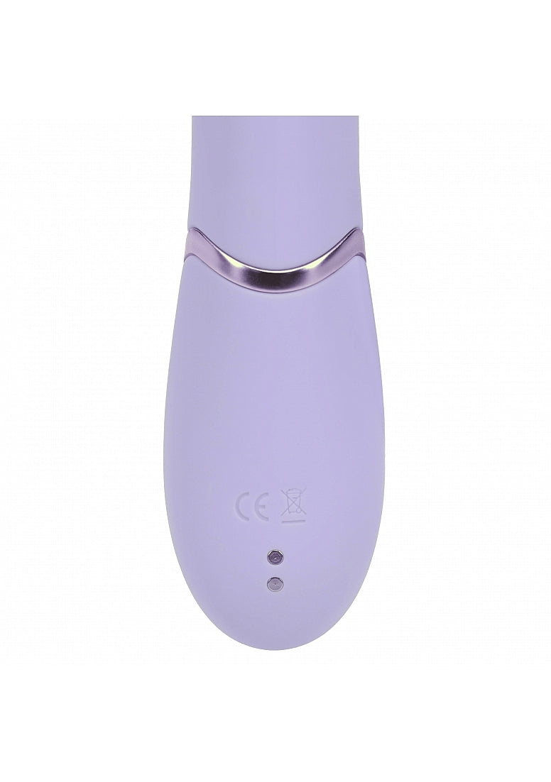 VIVE Pallina Rechargeable Lavender