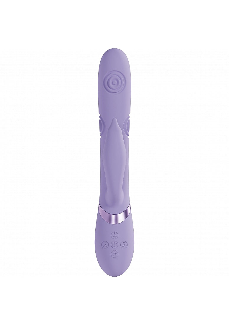 VIVE Pallina Rechargeable Lavender