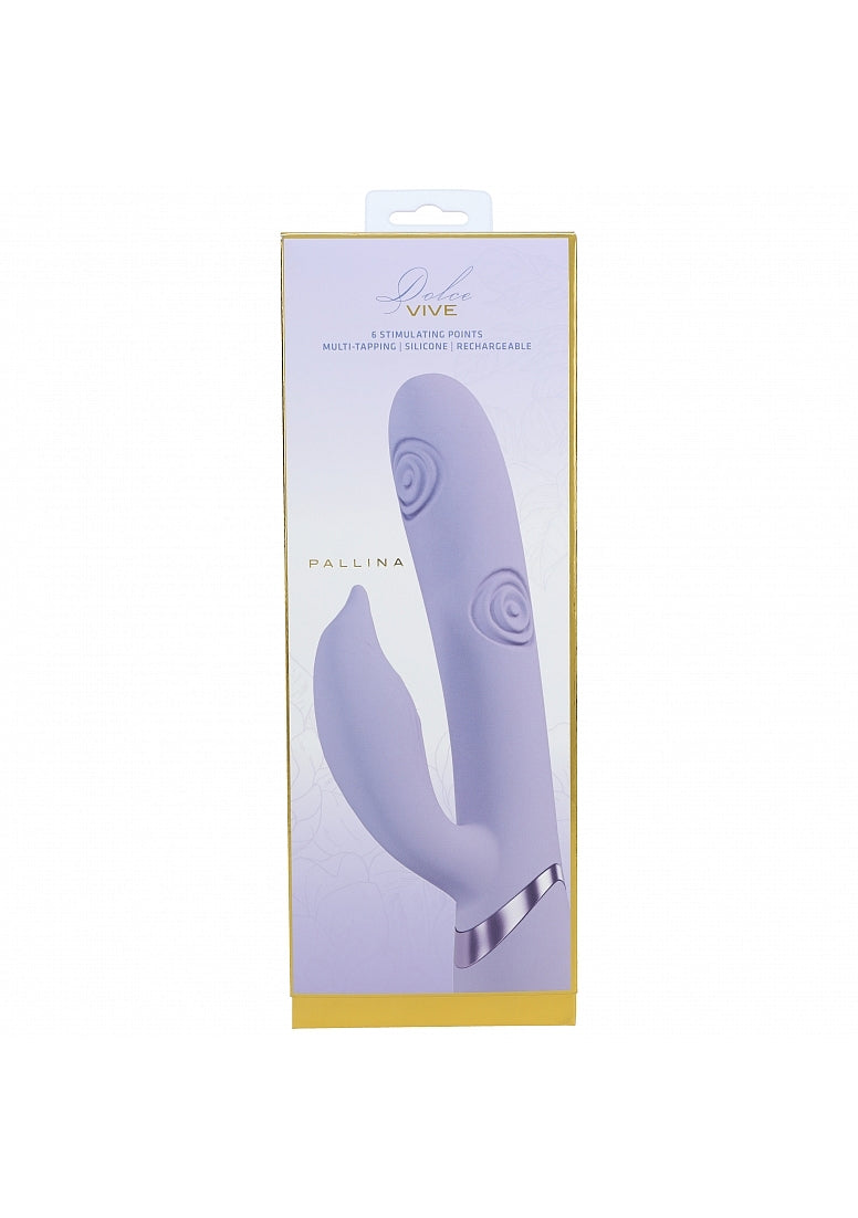 VIVE Pallina Rechargeable Lavender