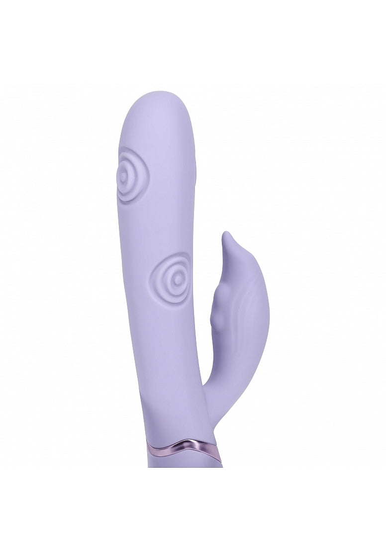 VIVE Pallina Rechargeable Lavender