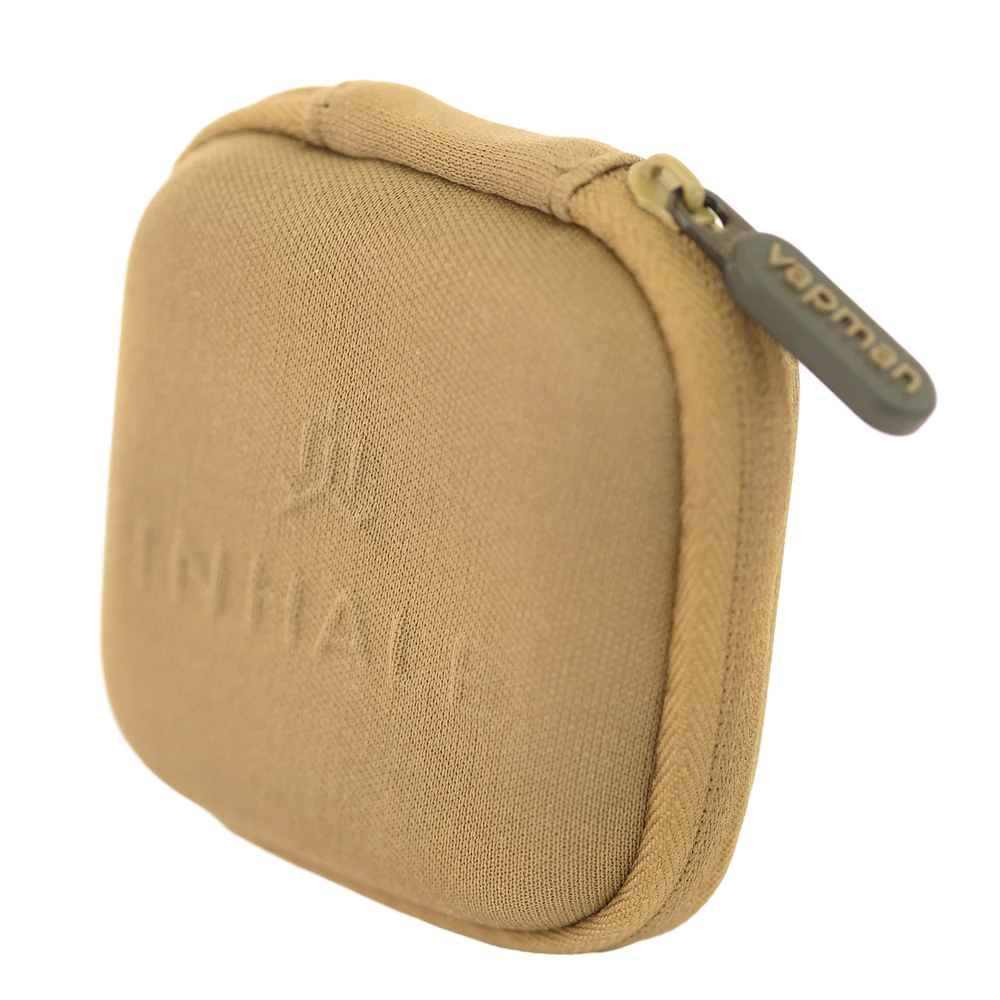 Inhale: Vapman Click - Padauk