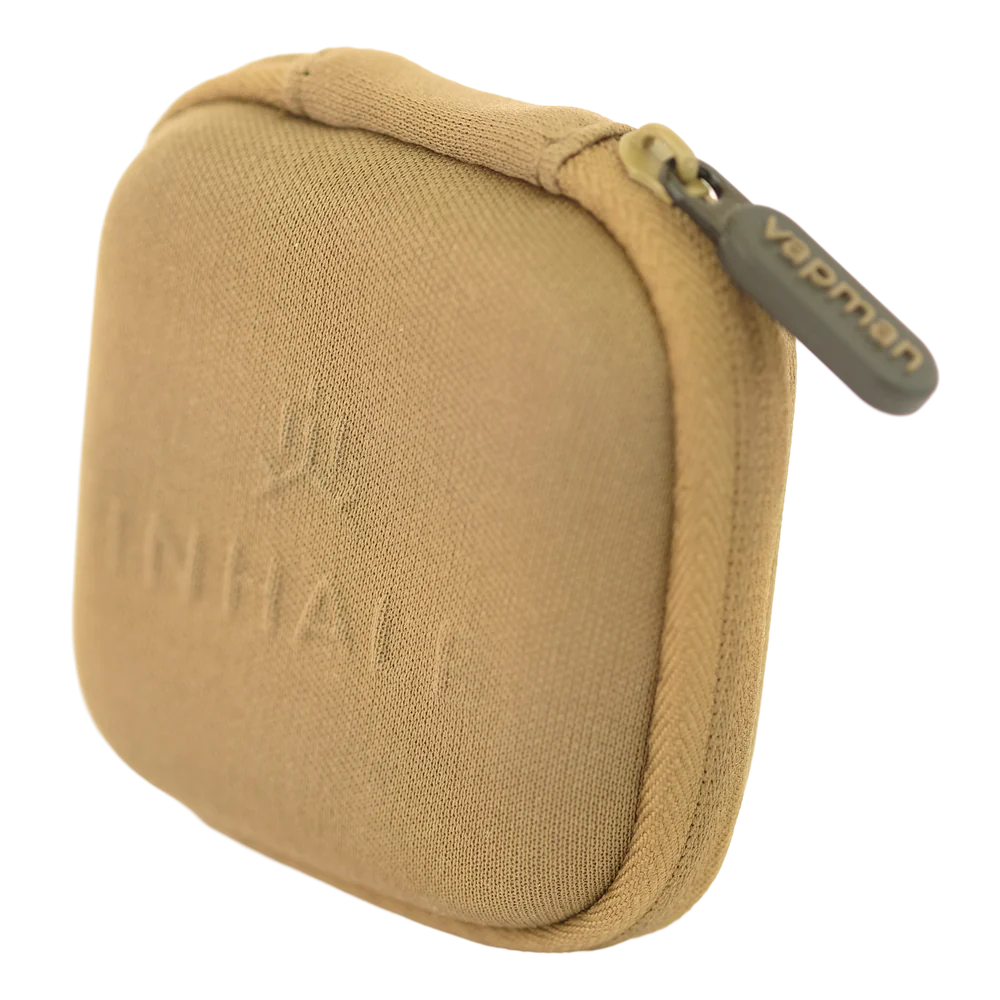 Inhale: Vapman Click - Classic Cherry Wood