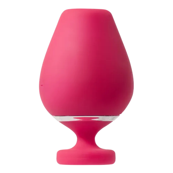 VEDO Vino Rechargeable Sonic Vibe-Pink