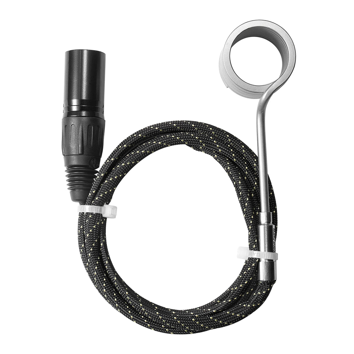 Crossing Tech: "WOHW V2" Barrel Coil (25mm)