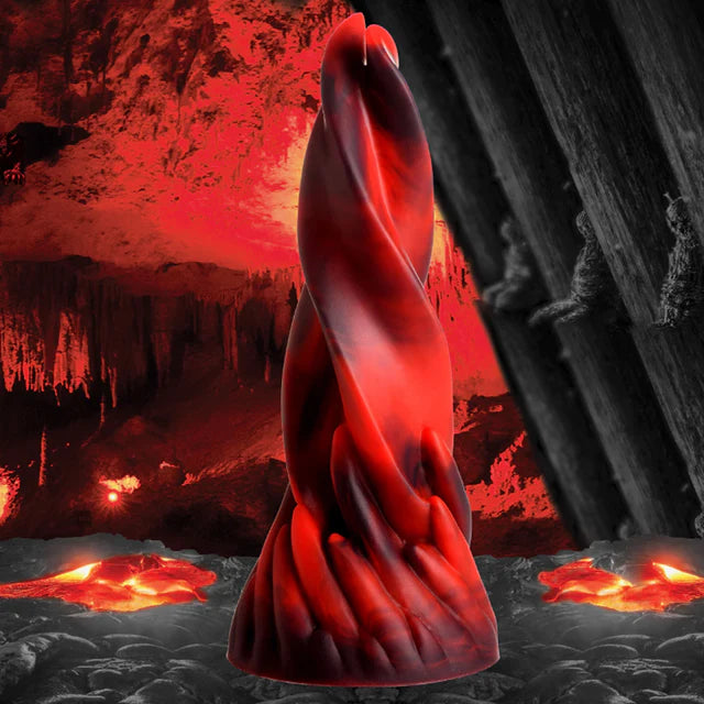 Creature Cocks Hell Kiss