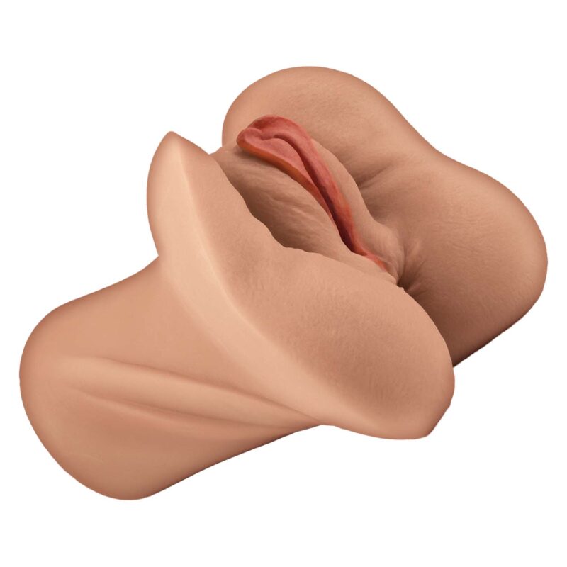 Always Horny Pussy - Brown