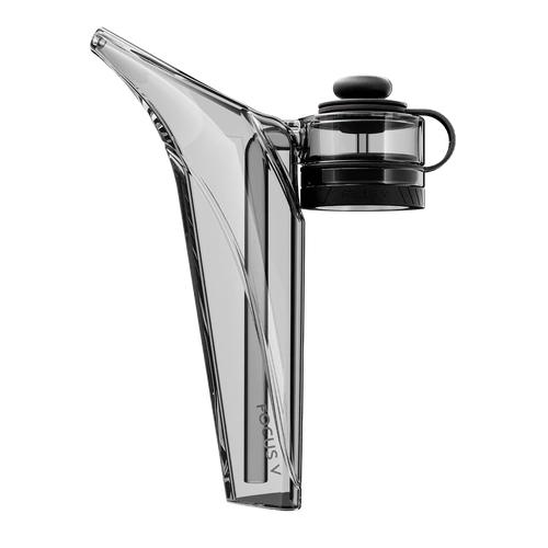Focus V: Aeris Bubbler (Smoke)