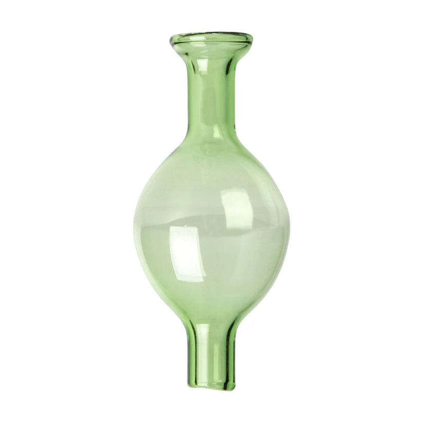 Carbcap: GEAR Solid Bubble-Green