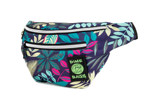 Dime Bags: "Paradise Pack" (Blue Jungle)