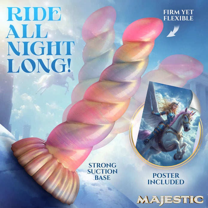 Creature Cocks Majestic - Aurora