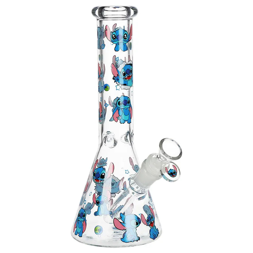 10" Lilo & Stitch (14mm)