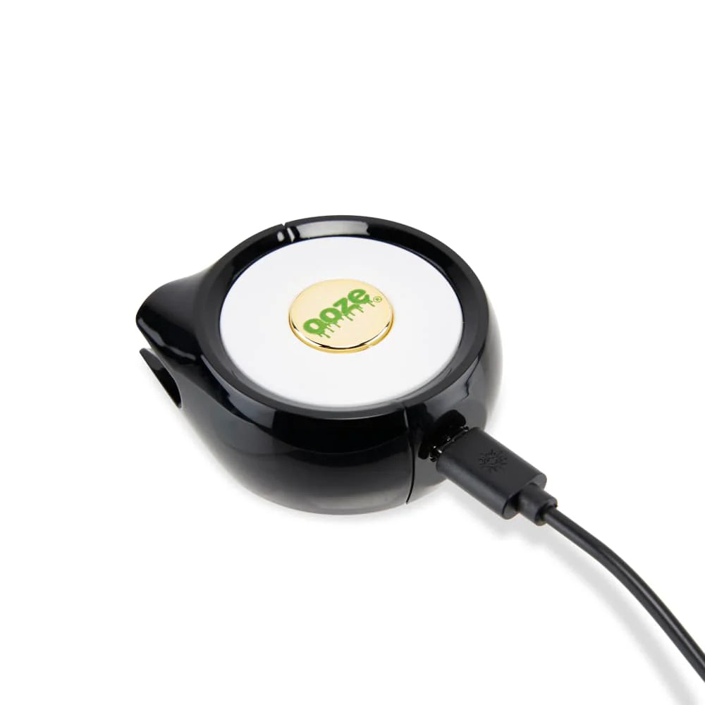 Ooze: "Movez" 510 w/ Speaker (Black)