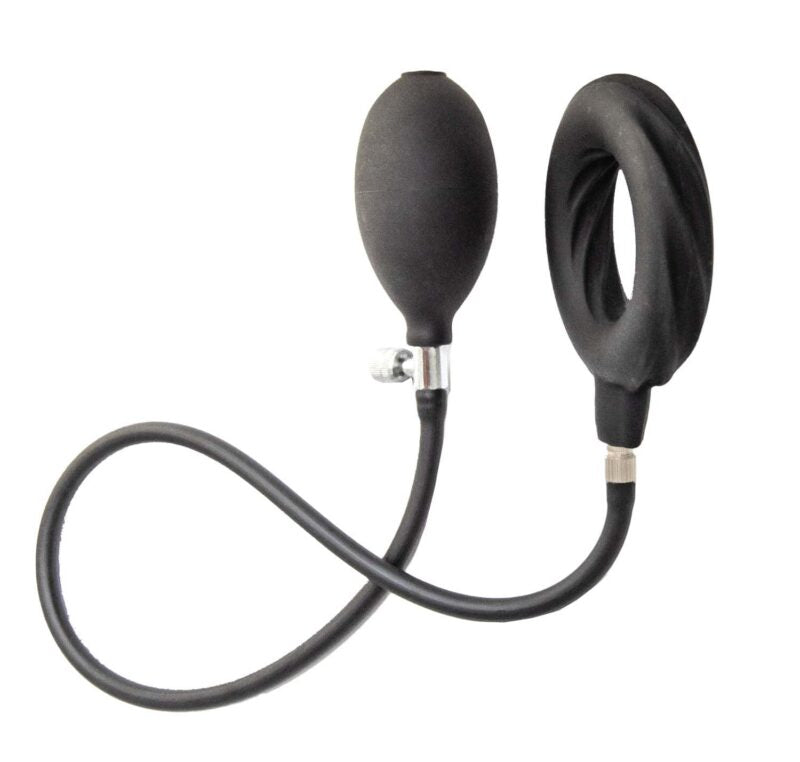 Atomic Inflatable Cockring