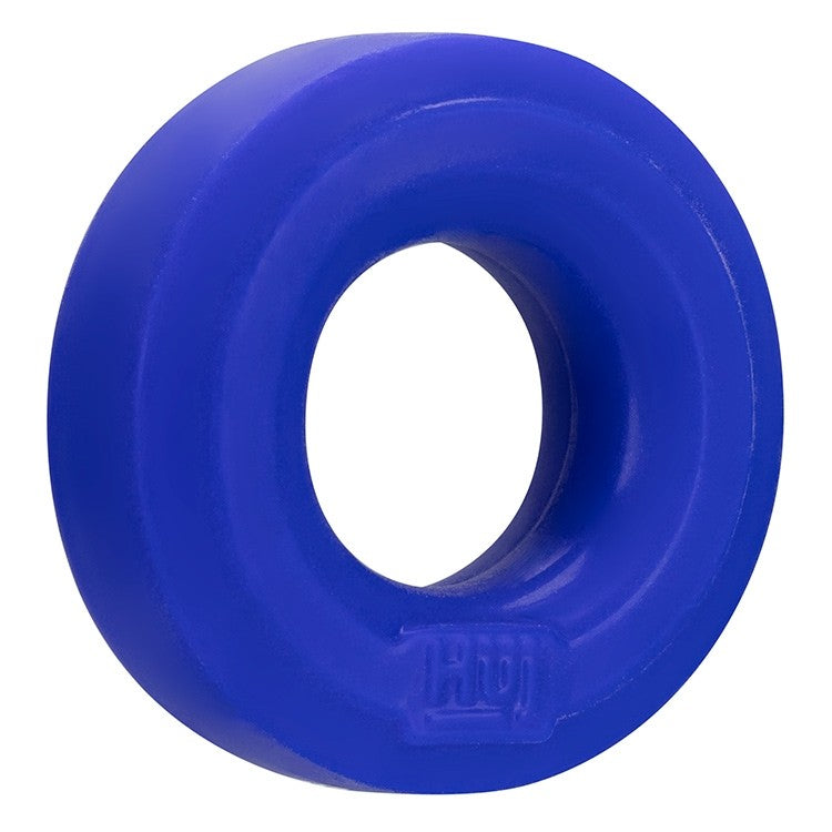 Oxballs HUJ Single Ring - Blue