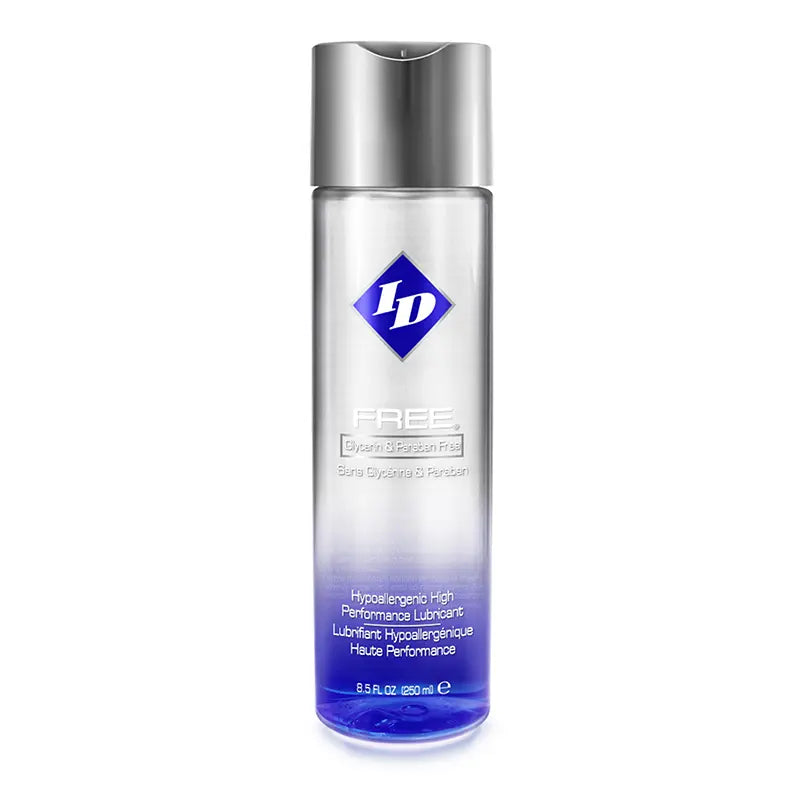 ID Free 8.5oz