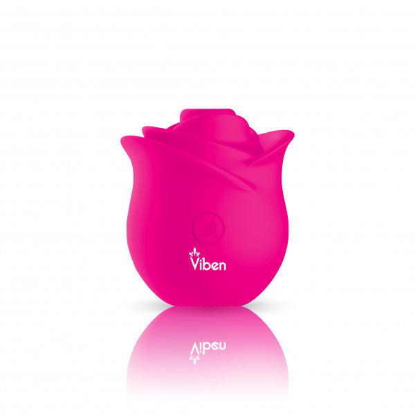 Viben Zen Rose-Pink