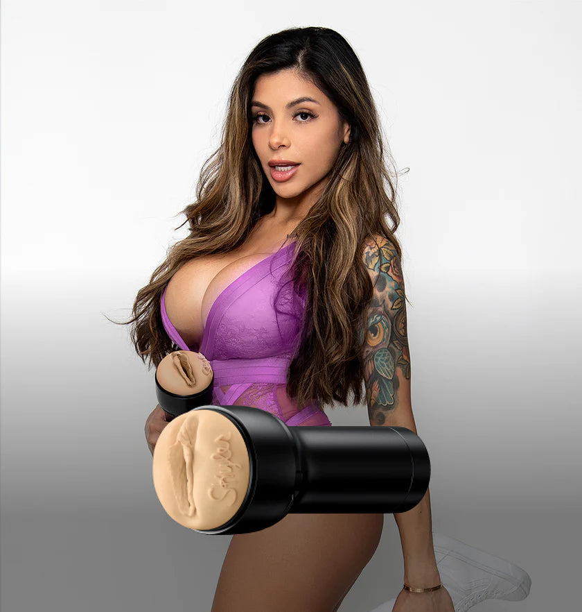 Kiiroo Feel - Skyler Lo