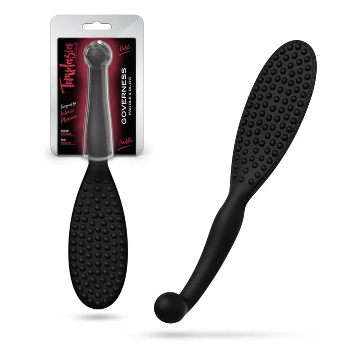 Temptasia Governess Paddle