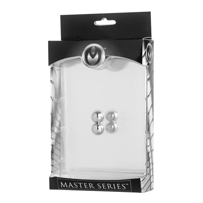 Master Series Magnus Mighty Magnetic Orbs