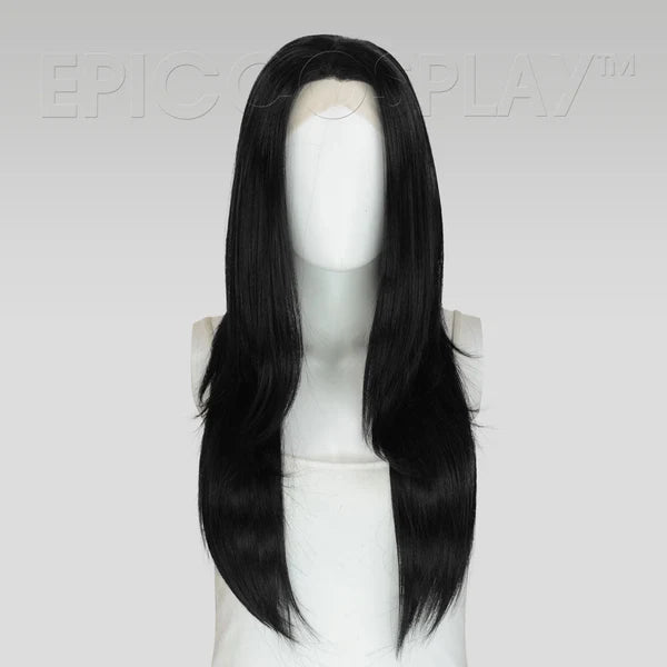 Wig: Hecate - Black