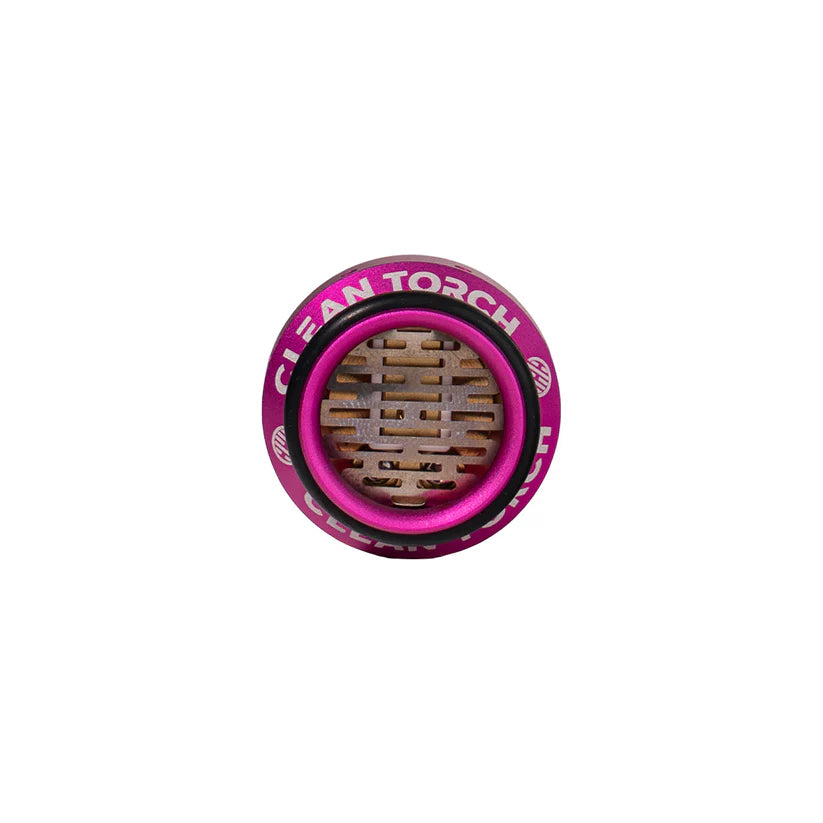 Clean Torch: Kit (Pink)