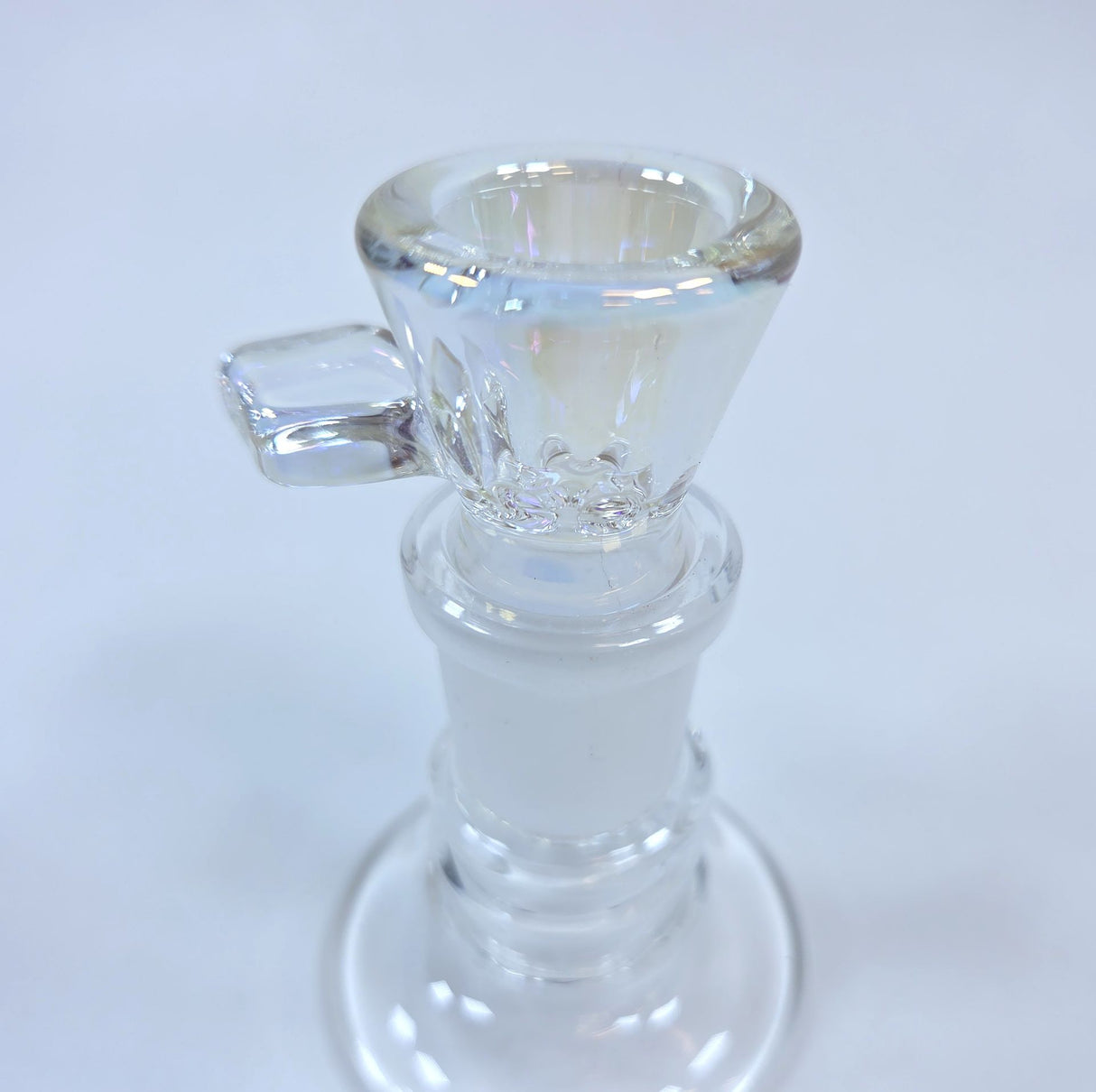Red Eye Glass: Terminator (18mm - Ghost)