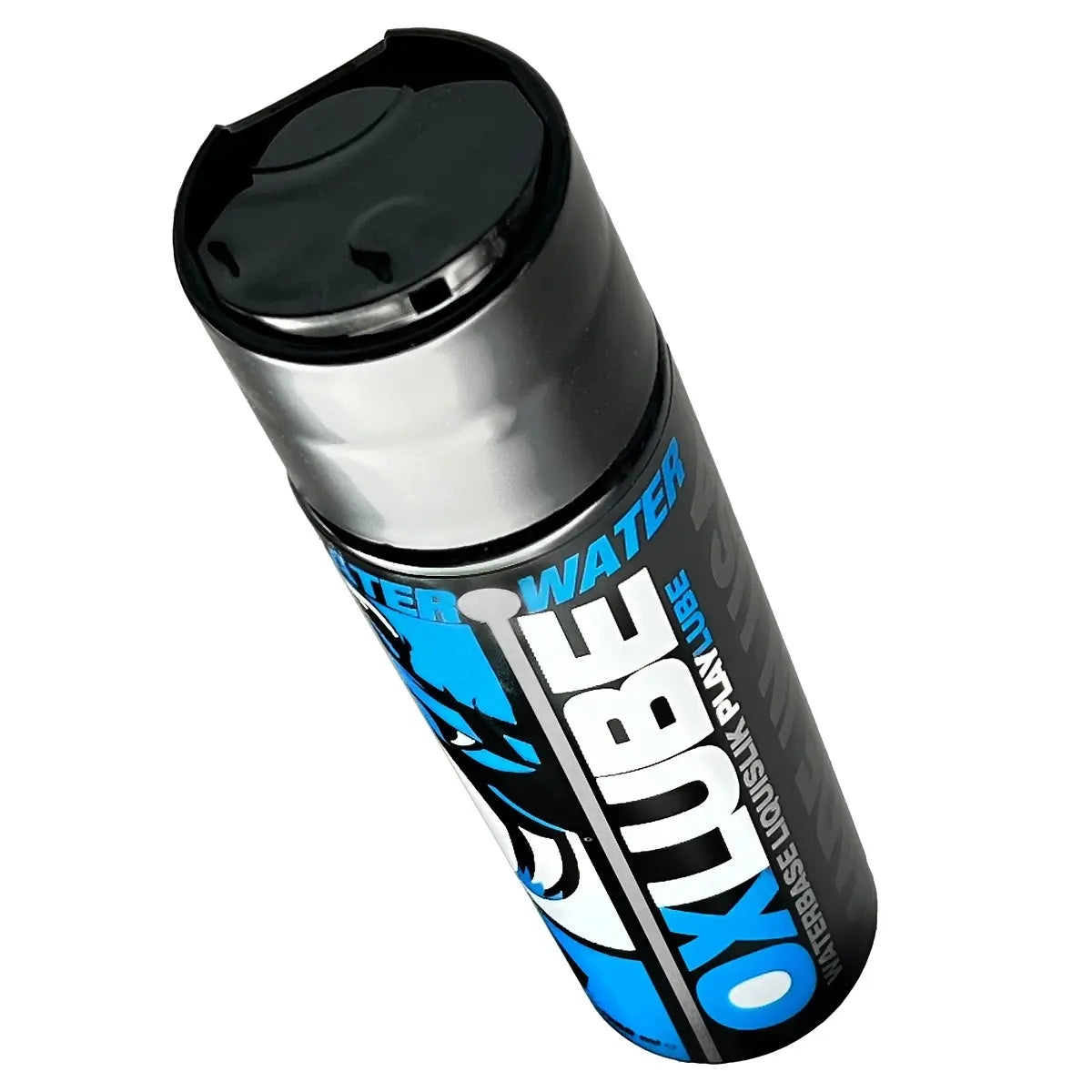 OXLUBE Liquisilk 4.4oz