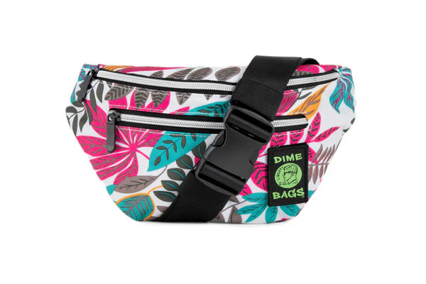 Dime Bags: "Paradise Pack" (Light Jungle)