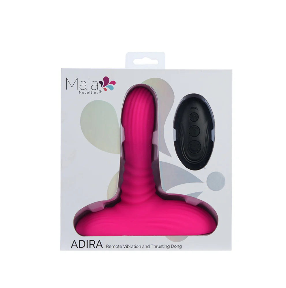 MAIA Adira Thrusting Vibe Pad