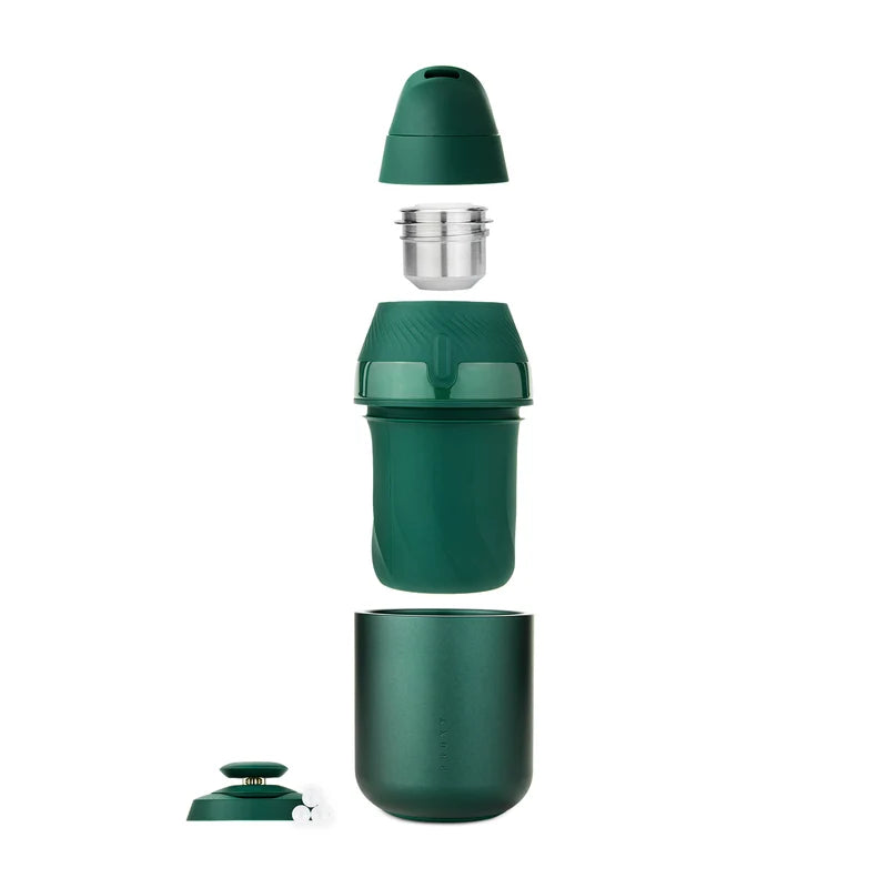 Puffco: New Proxy CORE Kit (Pine) Limited Edition