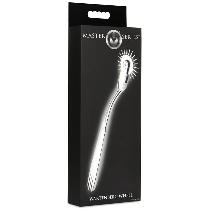 Master Series Wartenberg Wheel