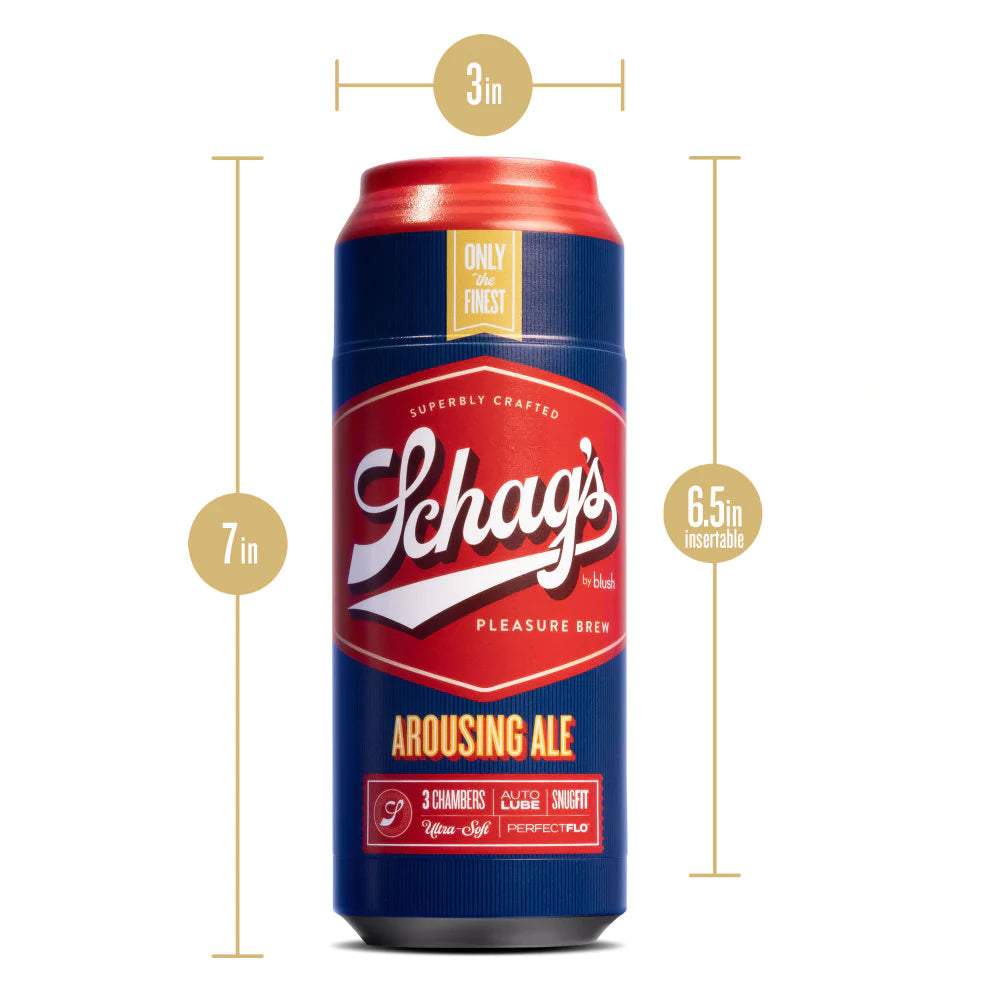 Schags - Arousing Ale