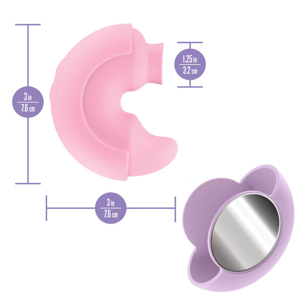 Play With Me Pout & Play