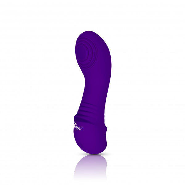Viben Sabela G Spot-Violet