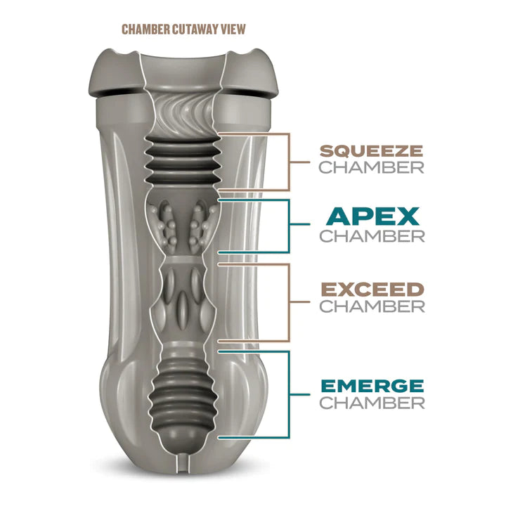 Schags - Sultry Stout