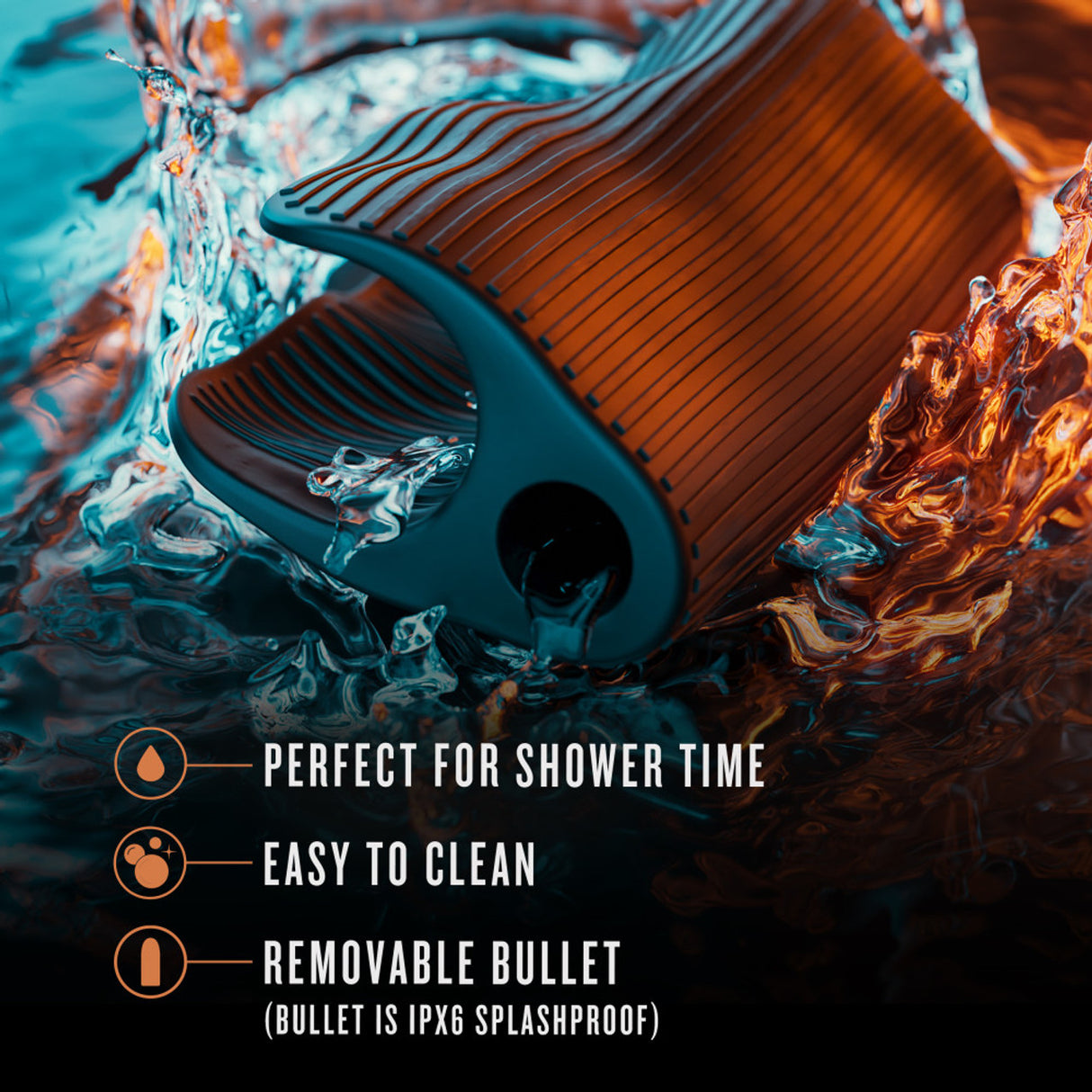 M Elite Platinum - Wrapt