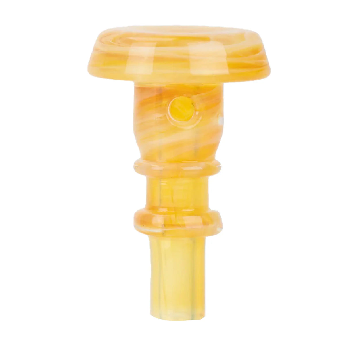 Empire Glass: Puffco Peak Pro 3DXL Joystick (Sunrise)