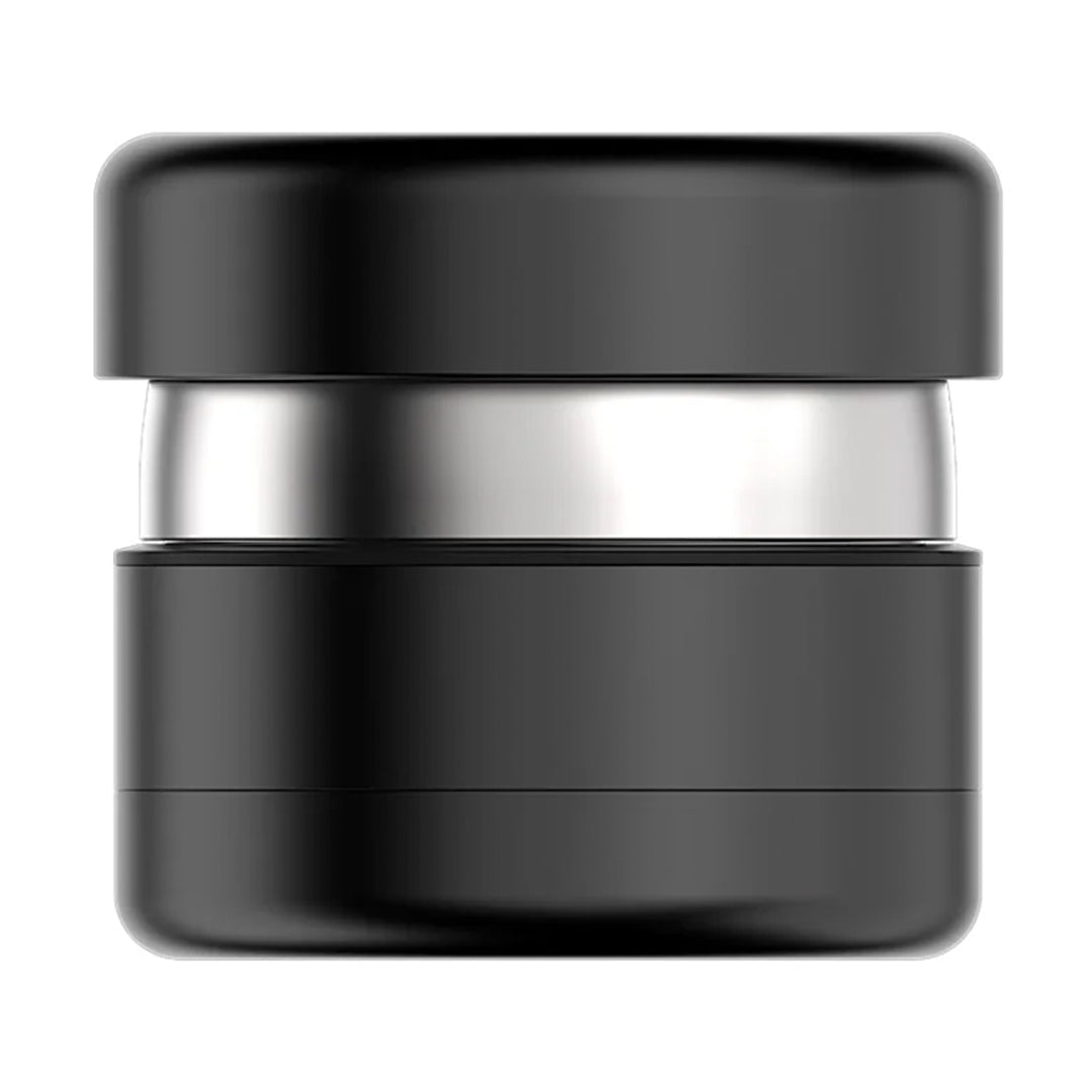 Flower Mill: 2.5" Next Gen Premium (Stainless Steel)