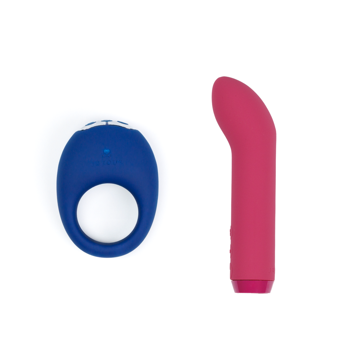 Je Joue Couples Collection