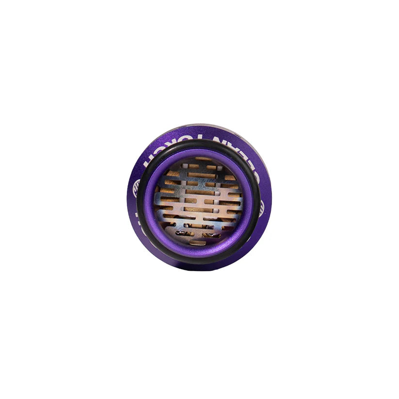 Clean Torch: Kit (Purple)