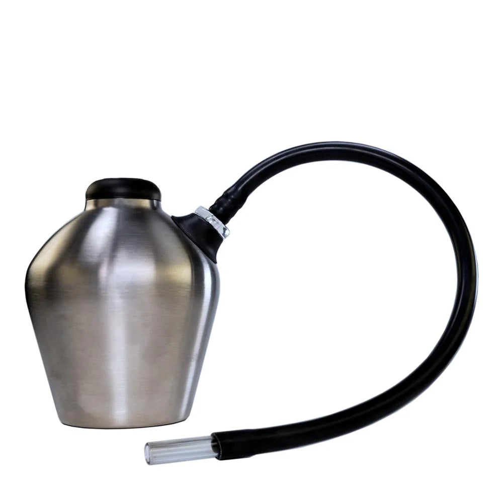 Chill Steel Pipes: Whip Set