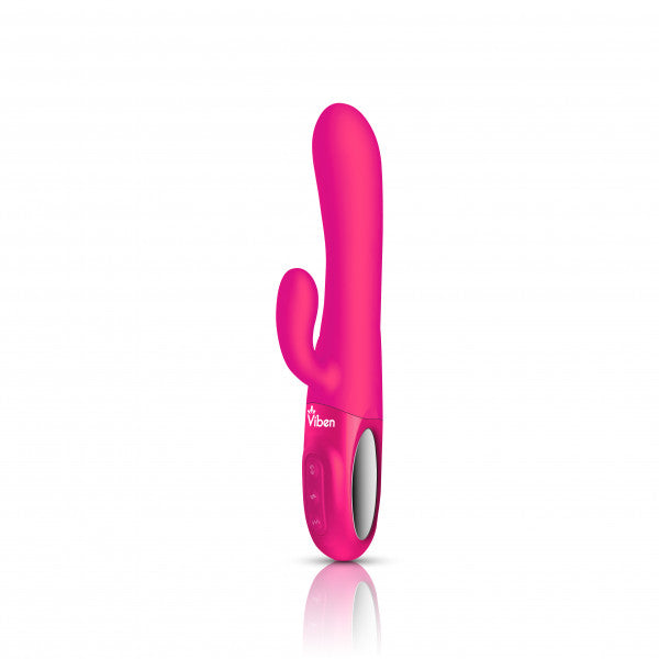 Viben Hypnotic Thruster - Pink