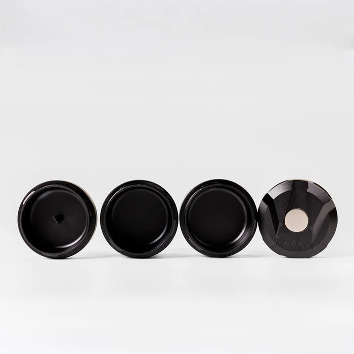 DynaVap: DynaBank