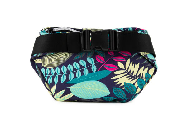 Dime Bags: "Paradise Pack" (Blue Jungle)