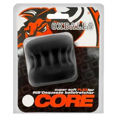 Oxballs CORE Gripsqueeze - Black