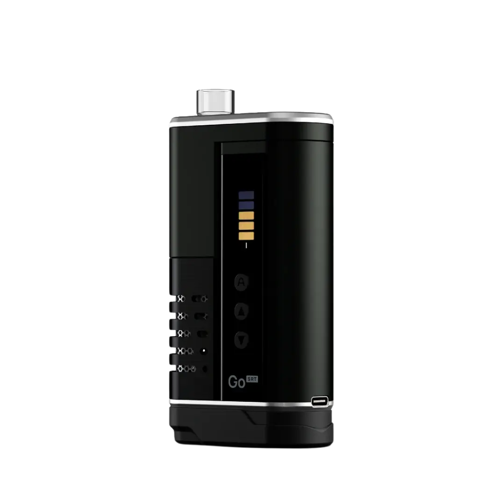 Arizer: Go SRT